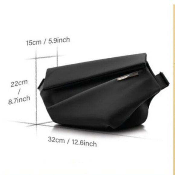 NIID Urbanature Sling Bag Carry Travel Pack - Picture 6 of 7